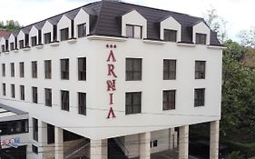 Hotel Arnia Iasi